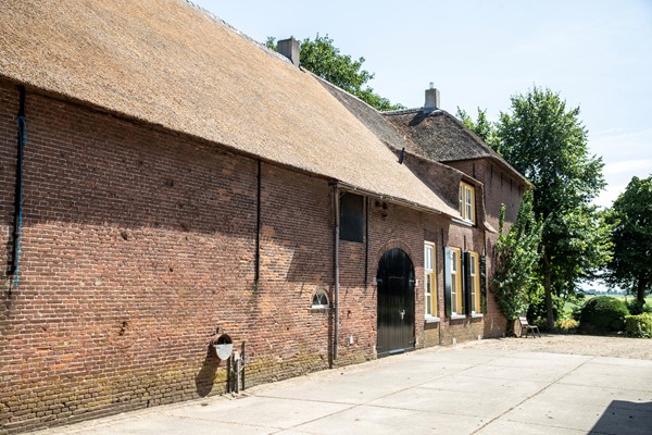 Medium property photo - Hillsestraat 2, 4269 VG Babyloniënbroek