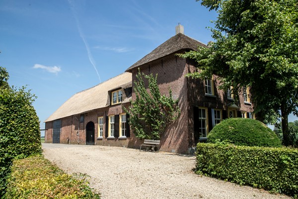 Medium property photo - Hillsestraat 2, 4269 VG Babyloniënbroek