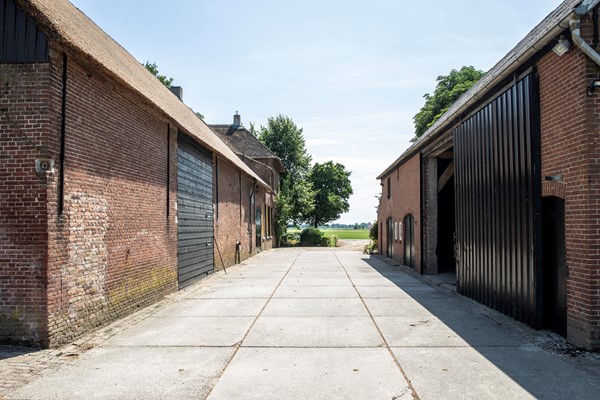 Medium property photo - Hillsestraat 2, 4269 VG Babyloniënbroek