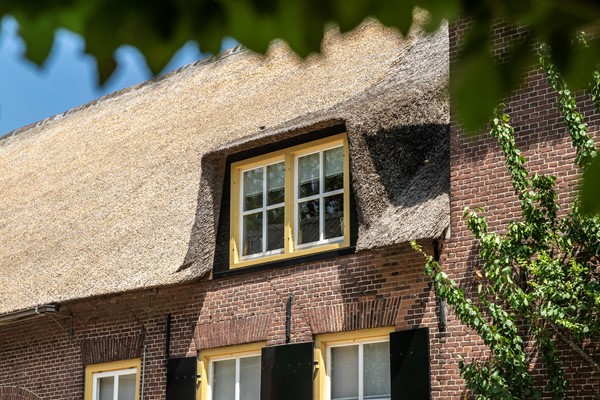 Medium property photo - Hillsestraat 2, 4269 VG Babyloniënbroek