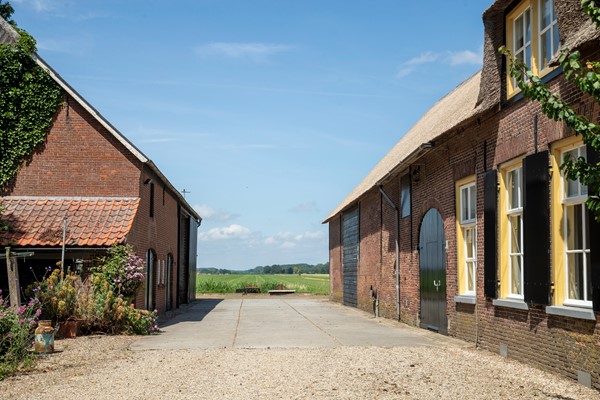 Medium property photo - Hillsestraat 2, 4269 VG Babyloniënbroek