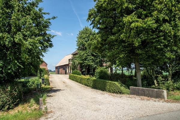 Medium property photo - Hillsestraat 2, 4269 VG Babyloniënbroek