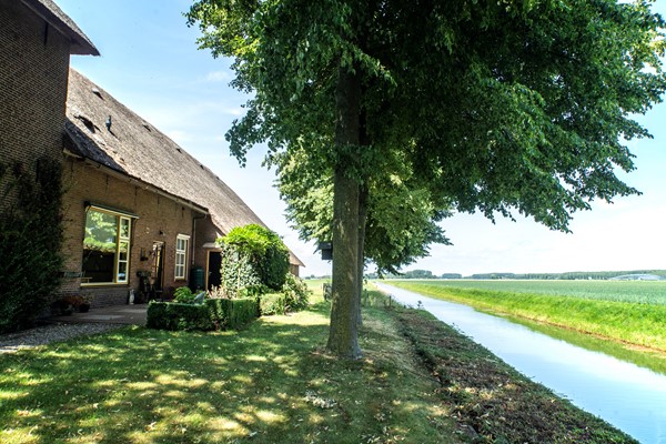 Medium property photo - Hillsestraat 2, 4269 VG Babyloniënbroek