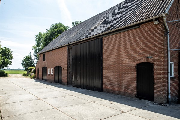 Medium property photo - Hillsestraat 2, 4269 VG Babyloniënbroek