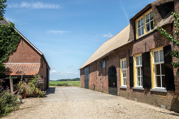 Medium property photo - Hillsestraat 2, 4269 VG Babyloniënbroek