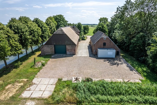 Medium property photo - Hillsestraat 2, 4269 VG Babyloniënbroek