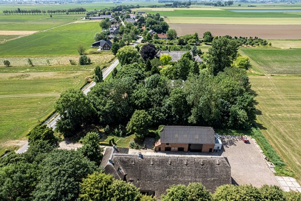 Medium property photo - Hillsestraat 2, 4269 VG Babyloniënbroek