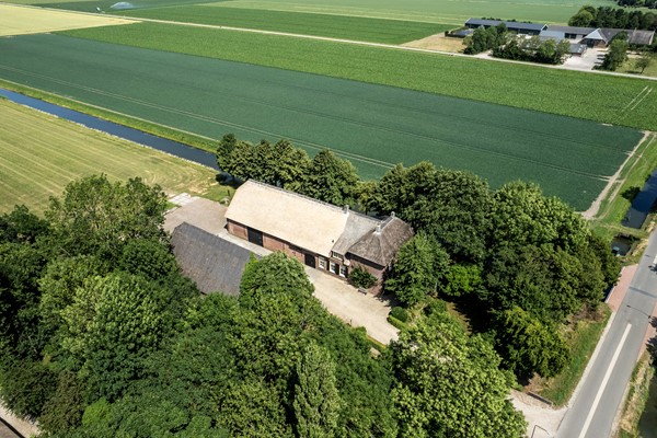 Medium property photo - Hillsestraat 2, 4269 VG Babyloniënbroek