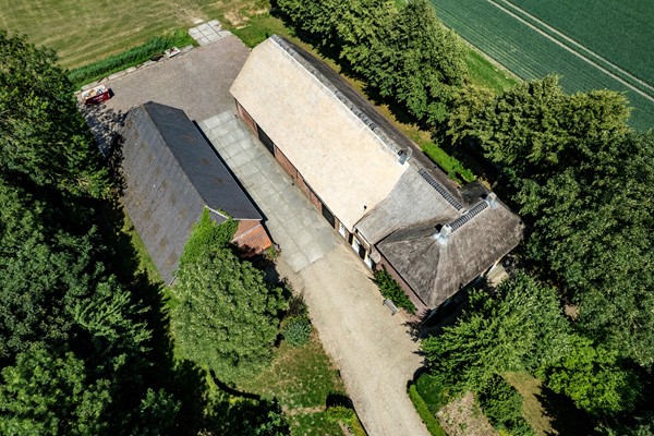 Medium property photo - Hillsestraat 2, 4269 VG Babyloniënbroek