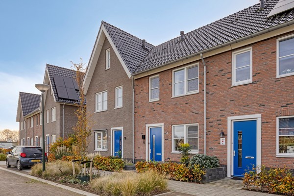 Medium property photo - Kroonsappel 8, 4281 JJ Andel