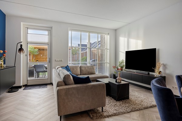 Medium property photo - Kroonsappel 8, 4281 JJ Andel