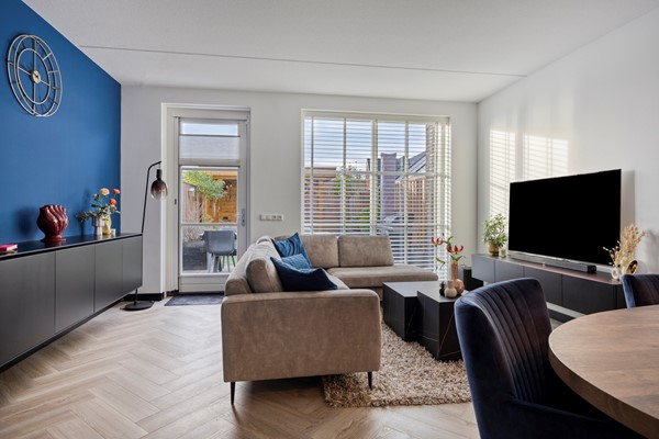 Medium property photo - Kroonsappel 8, 4281 JJ Andel