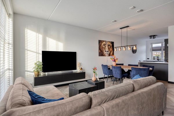 Medium property photo - Kroonsappel 8, 4281 JJ Andel