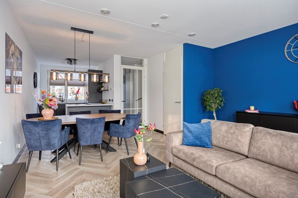 Medium property photo - Kroonsappel 8, 4281 JJ Andel