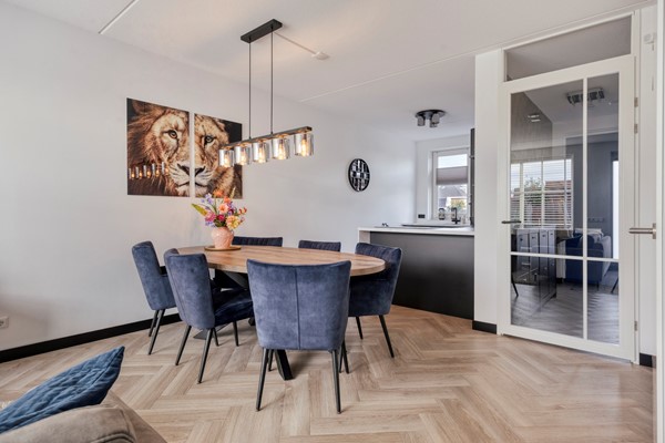 Medium property photo - Kroonsappel 8, 4281 JJ Andel