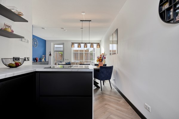 Medium property photo - Kroonsappel 8, 4281 JJ Andel