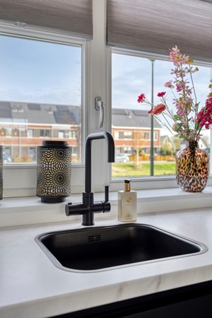 Medium property photo - Kroonsappel 8, 4281 JJ Andel