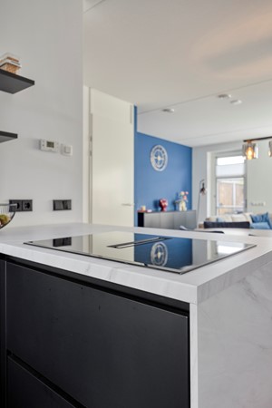 Medium property photo - Kroonsappel 8, 4281 JJ Andel