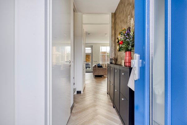 Medium property photo - Kroonsappel 8, 4281 JJ Andel