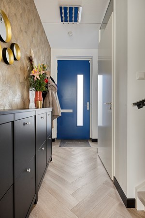 Medium property photo - Kroonsappel 8, 4281 JJ Andel