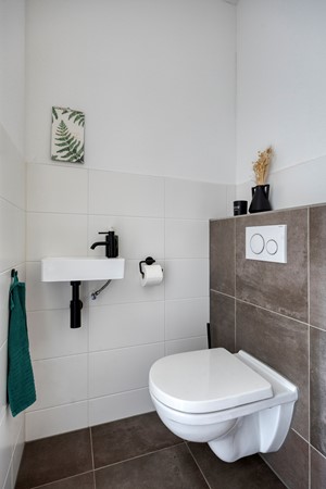 Medium property photo - Kroonsappel 8, 4281 JJ Andel