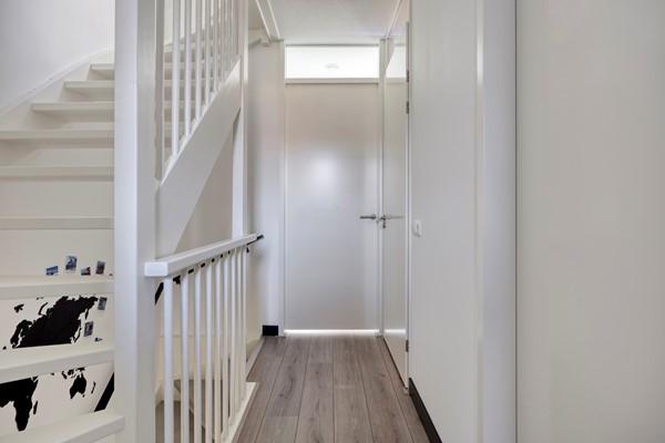 Medium property photo - Kroonsappel 8, 4281 JJ Andel