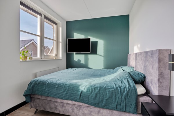 Medium property photo - Kroonsappel 8, 4281 JJ Andel