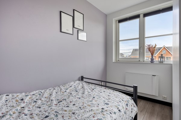 Medium property photo - Kroonsappel 8, 4281 JJ Andel