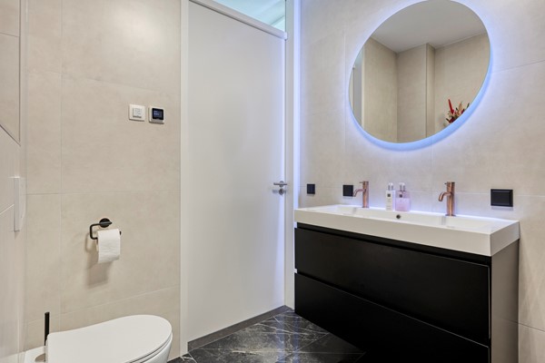 Medium property photo - Kroonsappel 8, 4281 JJ Andel