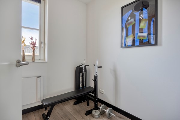 Medium property photo - Kroonsappel 8, 4281 JJ Andel