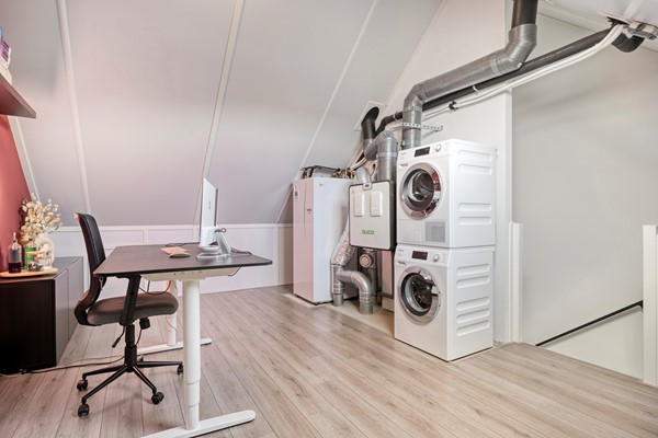 Medium property photo - Kroonsappel 8, 4281 JJ Andel