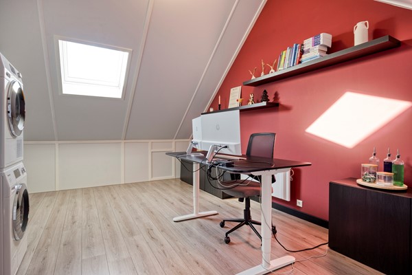 Medium property photo - Kroonsappel 8, 4281 JJ Andel