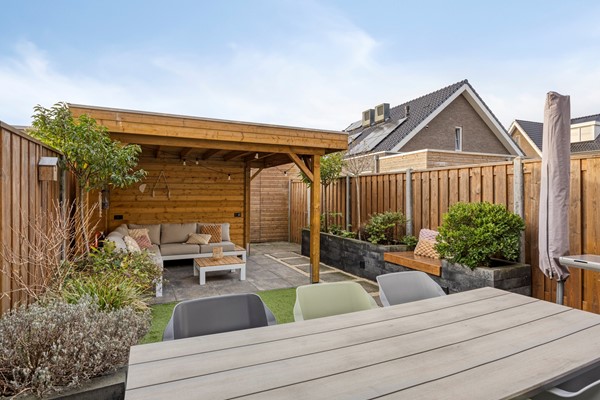 Medium property photo - Kroonsappel 8, 4281 JJ Andel