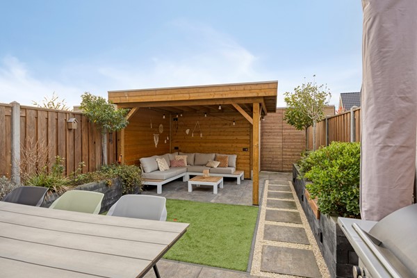 Medium property photo - Kroonsappel 8, 4281 JJ Andel