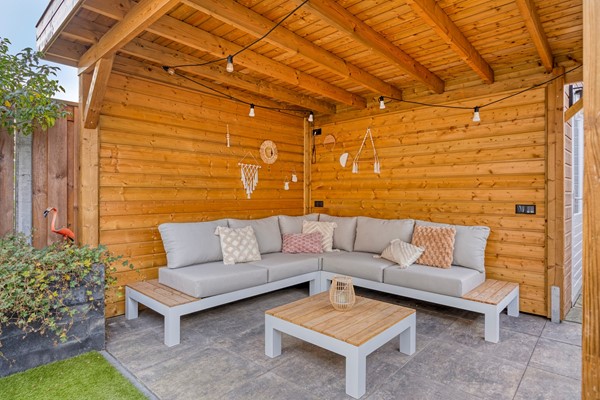 Medium property photo - Kroonsappel 8, 4281 JJ Andel