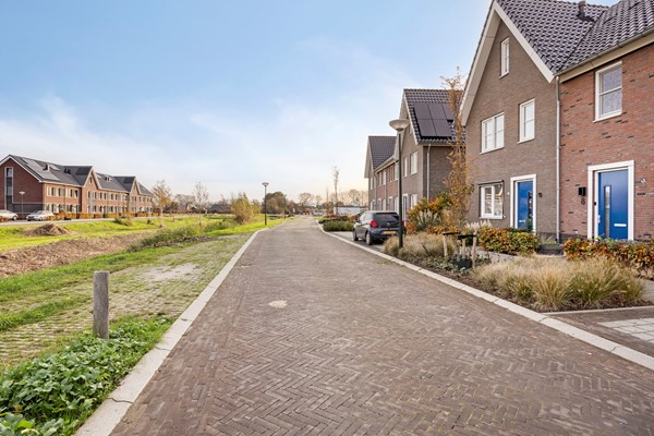 Medium property photo - Kroonsappel 8, 4281 JJ Andel