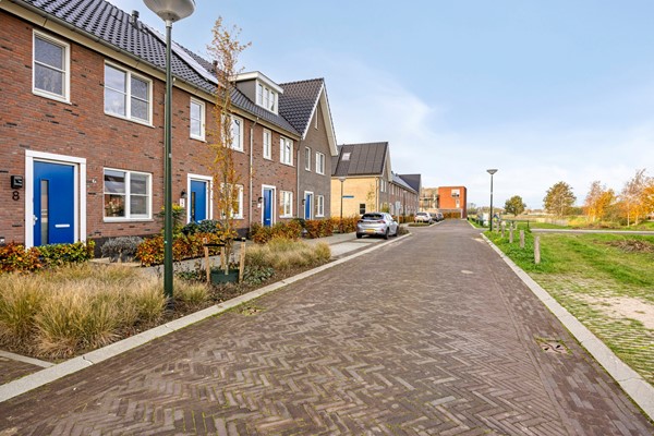 Medium property photo - Kroonsappel 8, 4281 JJ Andel