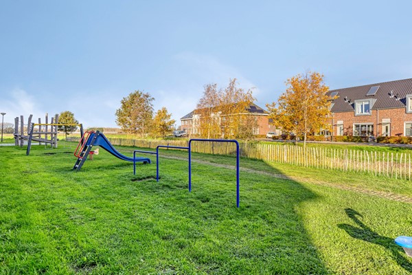 Medium property photo - Kroonsappel 8, 4281 JJ Andel