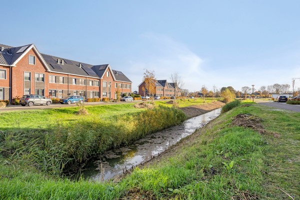 Medium property photo - Kroonsappel 8, 4281 JJ Andel