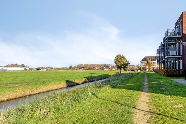 Medium property photo - Kroonsappel 8, 4281 JJ Andel