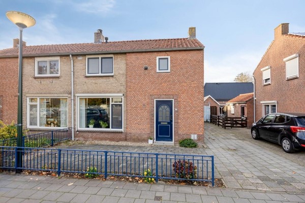 Te koop: Gezetstraat 12, 4281KR Andel