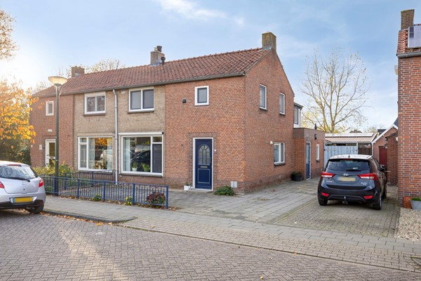 Medium property photo - Gezetstraat 12, 4281 KR Andel