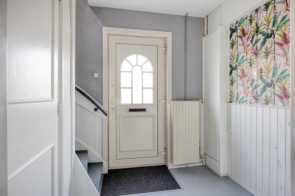 Medium property photo - Gezetstraat 12, 4281 KR Andel