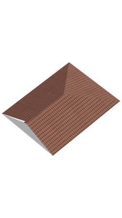 Floorplan - Gezetstraat 12, 4281 KR Andel