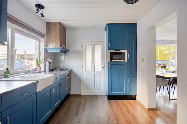 Medium property photo - Gezetstraat 12, 4281 KR Andel