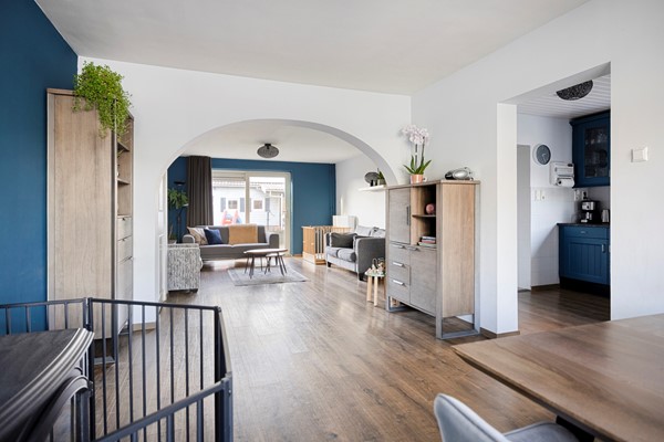 Medium property photo - Gezetstraat 12, 4281 KR Andel