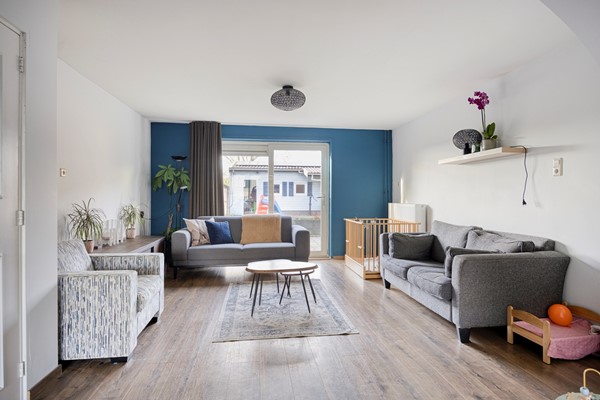 Medium property photo - Gezetstraat 12, 4281 KR Andel