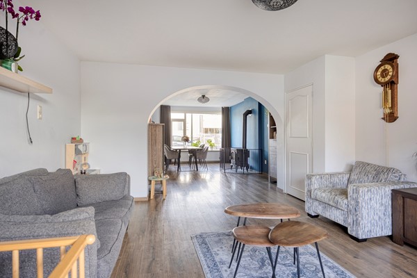 Medium property photo - Gezetstraat 12, 4281 KR Andel