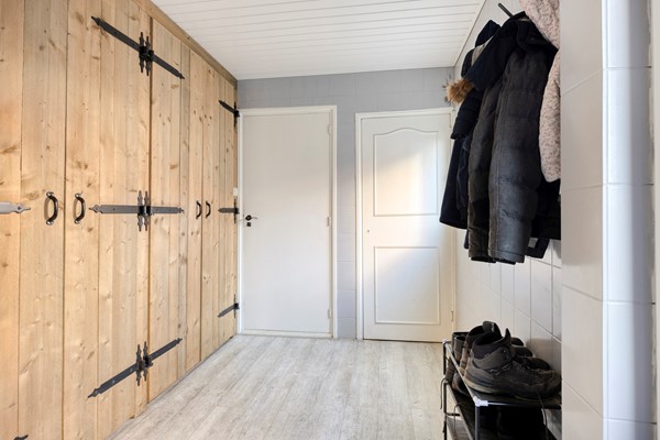 Medium property photo - Gezetstraat 12, 4281 KR Andel