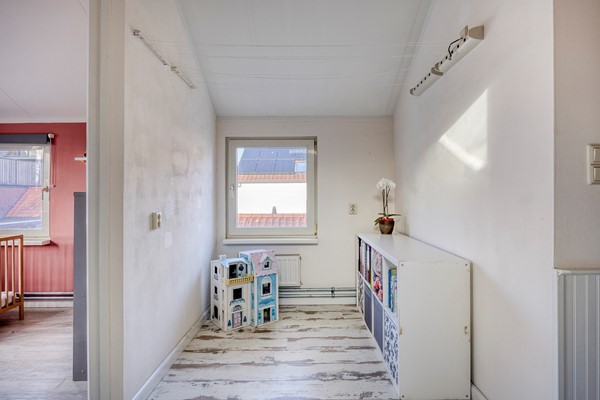 Medium property photo - Gezetstraat 12, 4281 KR Andel
